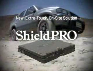 NEC ShieldPro