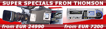 2008 SuperSpecials from Thomson GV