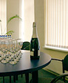 The launch of DVB-T