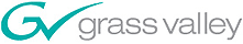 Grass Valley Thomson