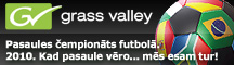 Grass Valley - WorldCup 2010