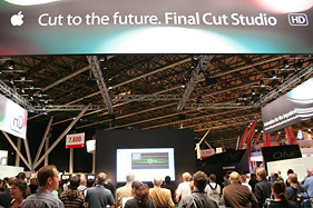 IBC 2006