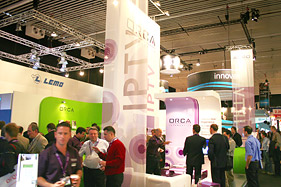 IBC 2006