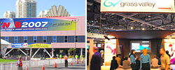 NAB 2007