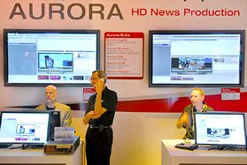 NAB 2008