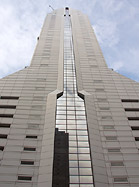 NEC Tokyo