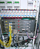 WiMAX base station