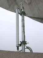 WiMAX base station