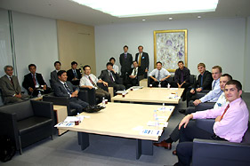 NEC Tamagawa