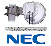 NEC Pasolink
