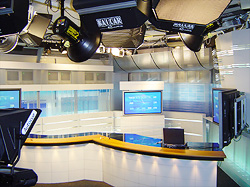 PBK - news studio