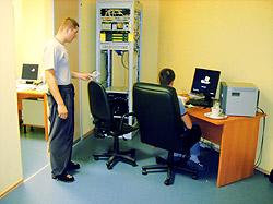 PBK Studio 4