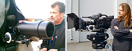 Cine Alta HDW-F900
