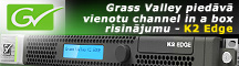 Grass Valley ievie� K2 Edge