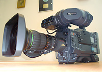 AJ-HDX900