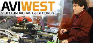 AVIWEST iepazistina ar jauno DMNG PRO DMNG 