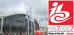 IBC 2007