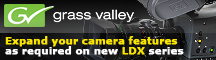 Grass Valley LDX series