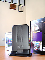 Avid Mojo SDI