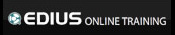 Canopus Edius Online training site