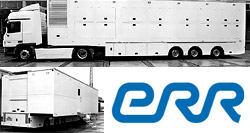 ERR OB VAN example