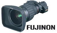 Fujinon HA22x7.3BERD