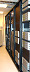 Latvian DVB-T head-end - machine room