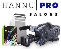 Hannu Pro salons