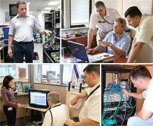 Apm�c�bas Optibase, Volicon, Orca un BitBand centros