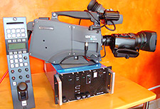 Grass Valley LDK-300