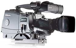 Grass Valley LDK-8000