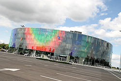 Siauliai Sports Arena