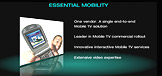 Mobile TV
