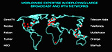 Video networking solutions