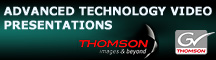 Thomson technology demonstrations