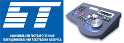 Baltkrievijas valsts TV