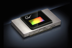 Grass Valley Thomson Xensium CMOS HD video matrica