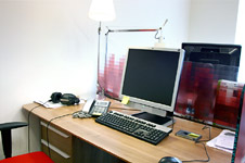 Lietuvos Rytas TV - news system