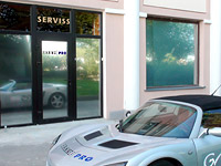 Hannu Pro service