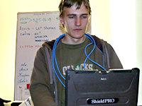 Kaspars