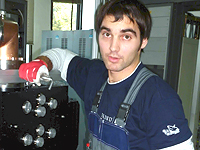 Aleksandrs