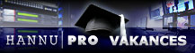 Hannu Pro vakances