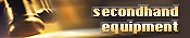 Used equipment