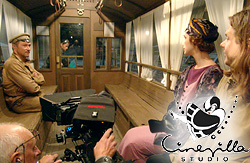 Cinevilla