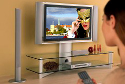 DIGI TV - digit�l� telev�zija Latvij�