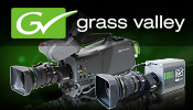 Grass Valley - LDX kameru informcija