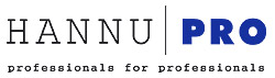 Hannu Pro - professionals for professionals