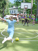 Futbols (bullīši)