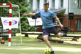 Futbols