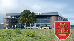 Klaipeda Arena